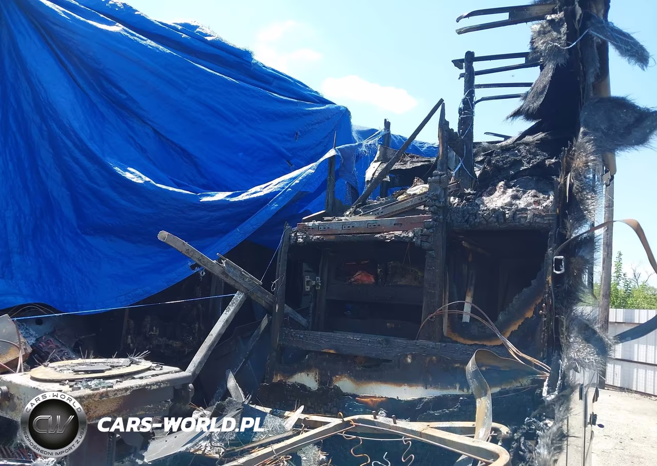 2021 Mercedes Sprinter 3500Xd VIN:W1X8E33Y2MN177181 - 7