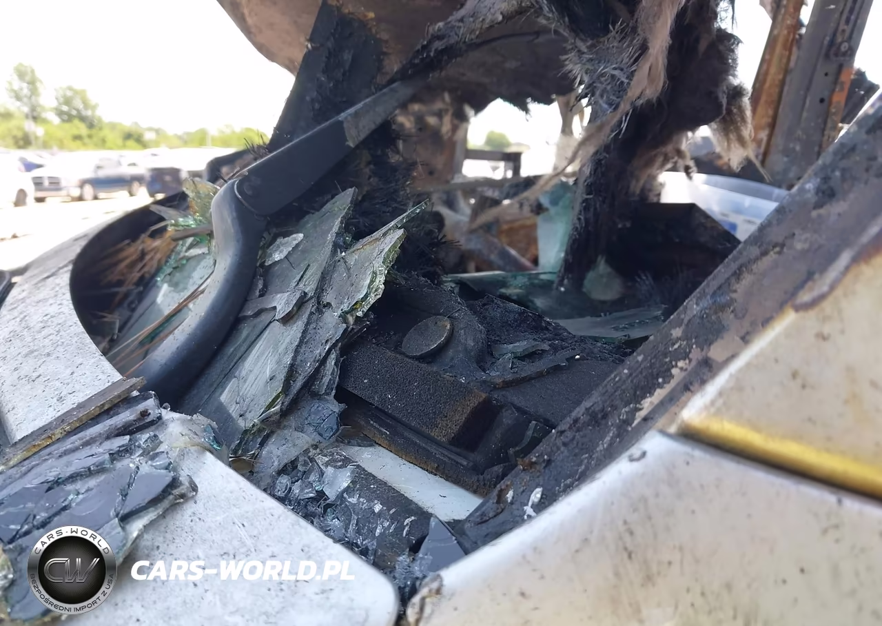 2021 Mercedes Sprinter 3500Xd VIN:W1X8E33Y2MN177181 - 9
