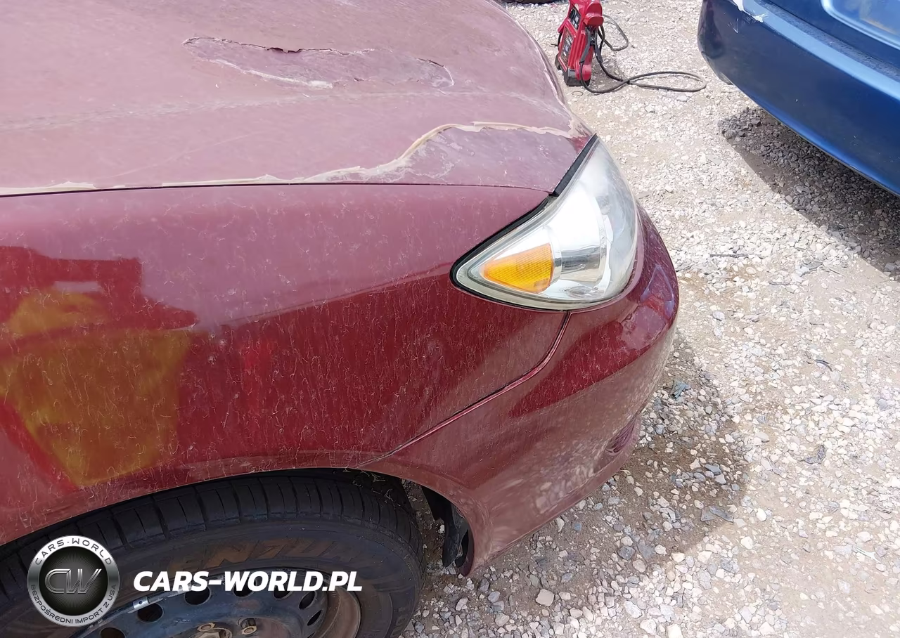 2005 Toyota Camry Le VIN:4T1BE32K15U097621 - 6