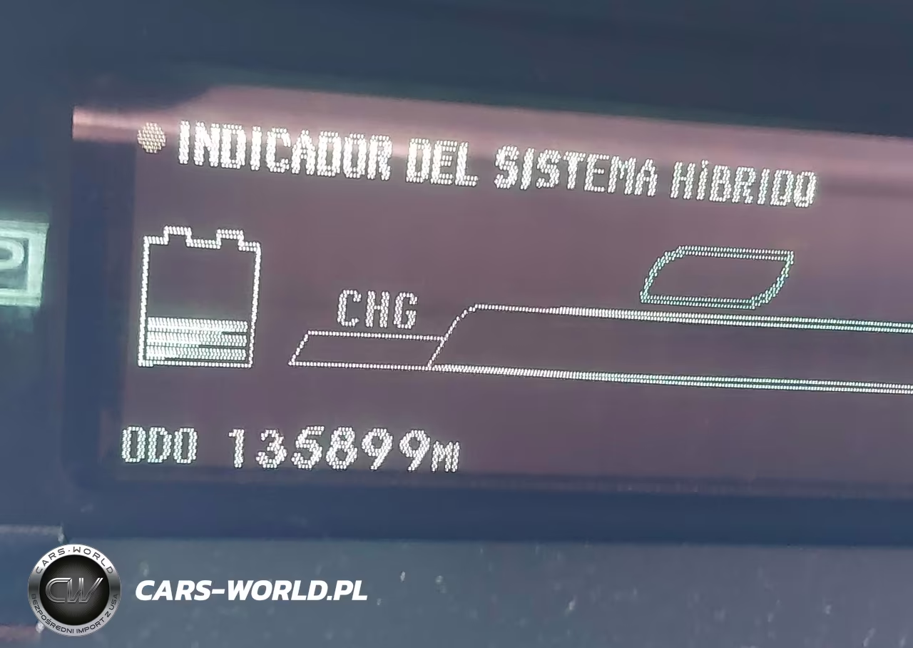 2011 Toyota Prius Three VIN:JTDKN3DU1B0280488 - 7