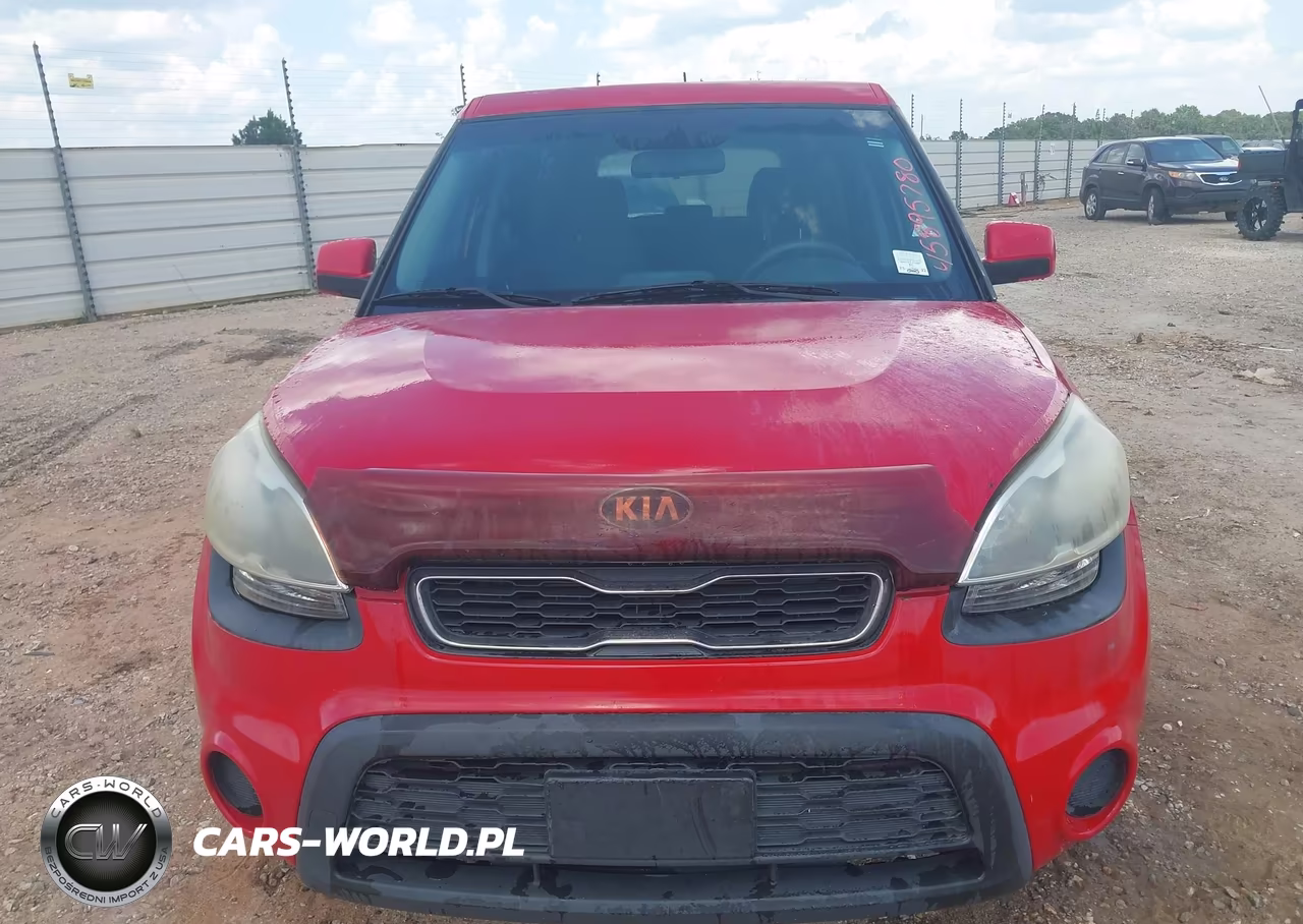 2013 Kia Soul VIN:KNDJT2A59D7592514 - 12
