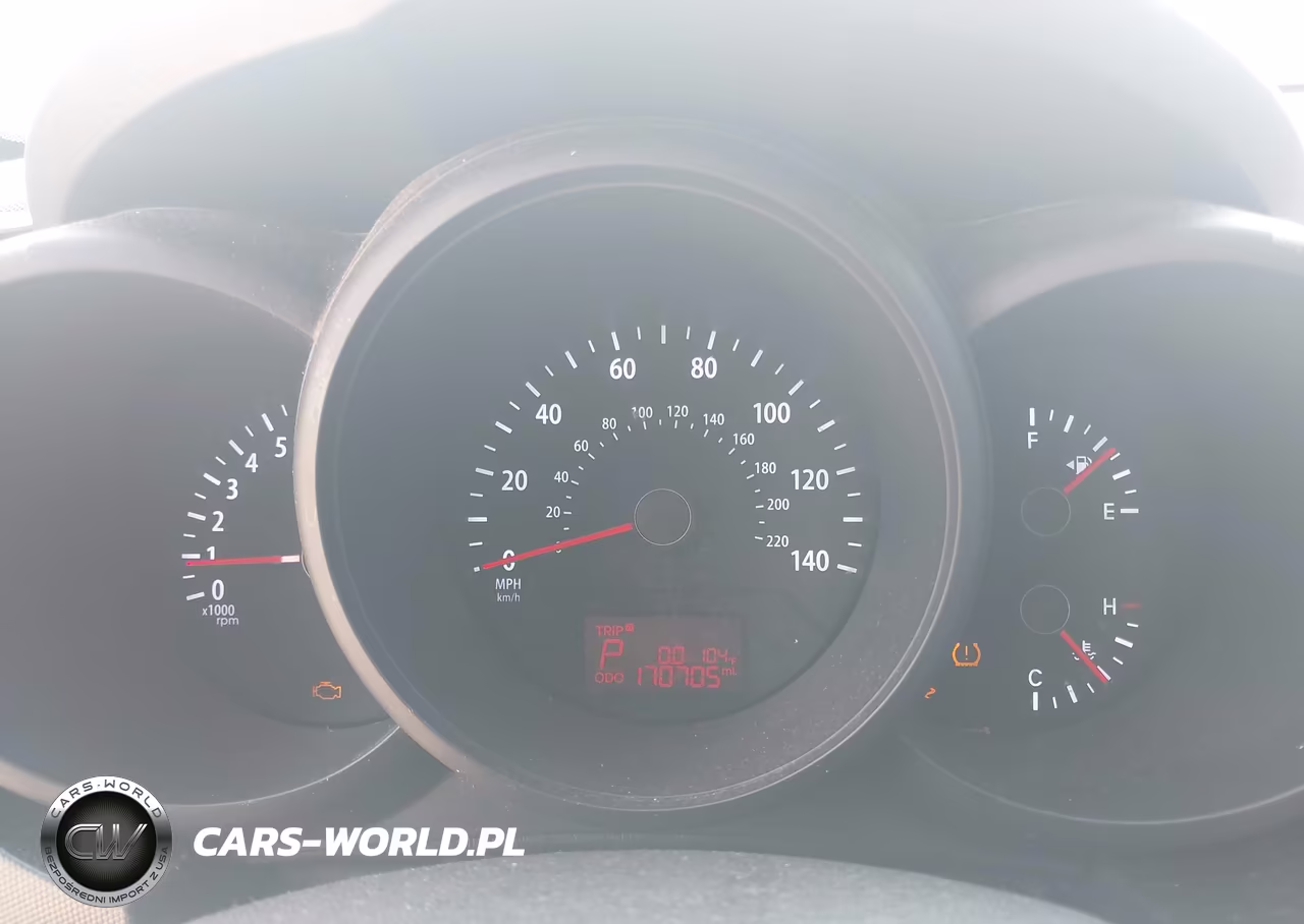 2013 Kia Soul VIN:KNDJT2A59D7592514 - 7