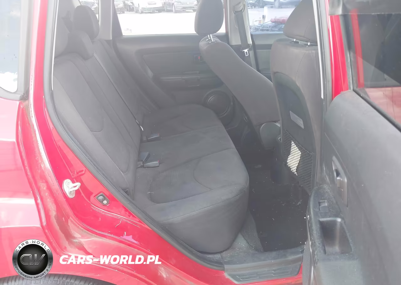 2013 Kia Soul VIN:KNDJT2A59D7592514 - 8