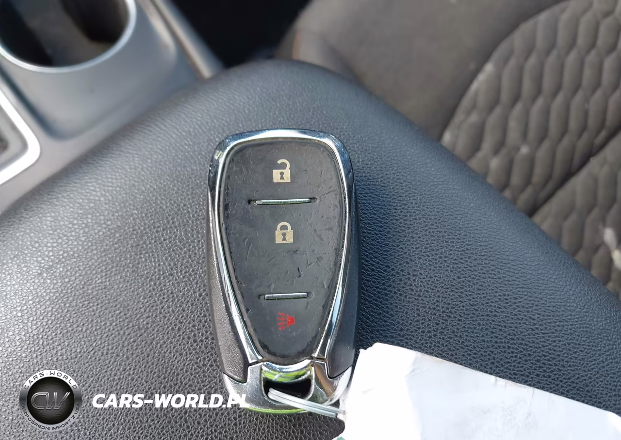 2018 Chevrolet Equinox Lt VIN:3GNAXJEV1JS538864 - 11