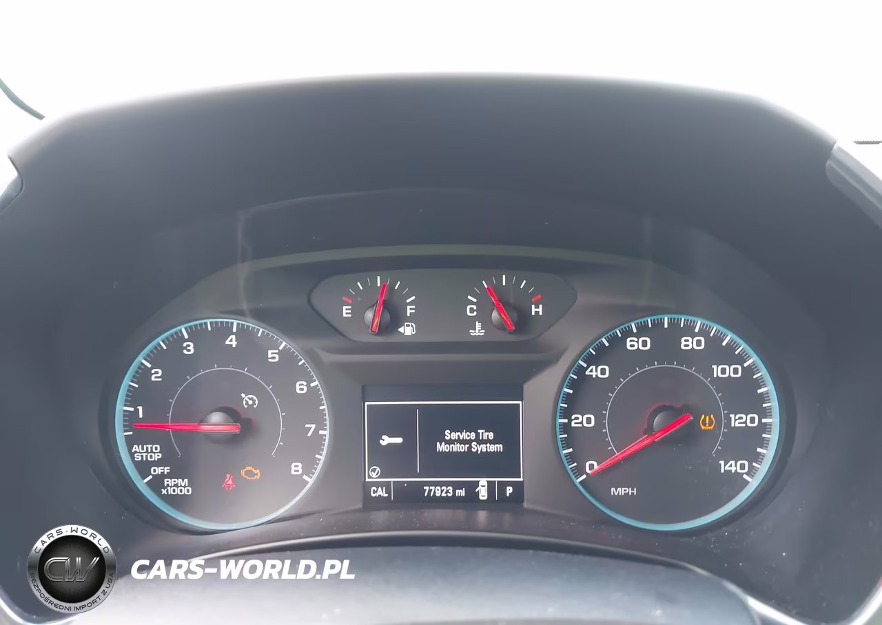 2018 Chevrolet Equinox Lt VIN:3GNAXJEV1JS538864 - 7