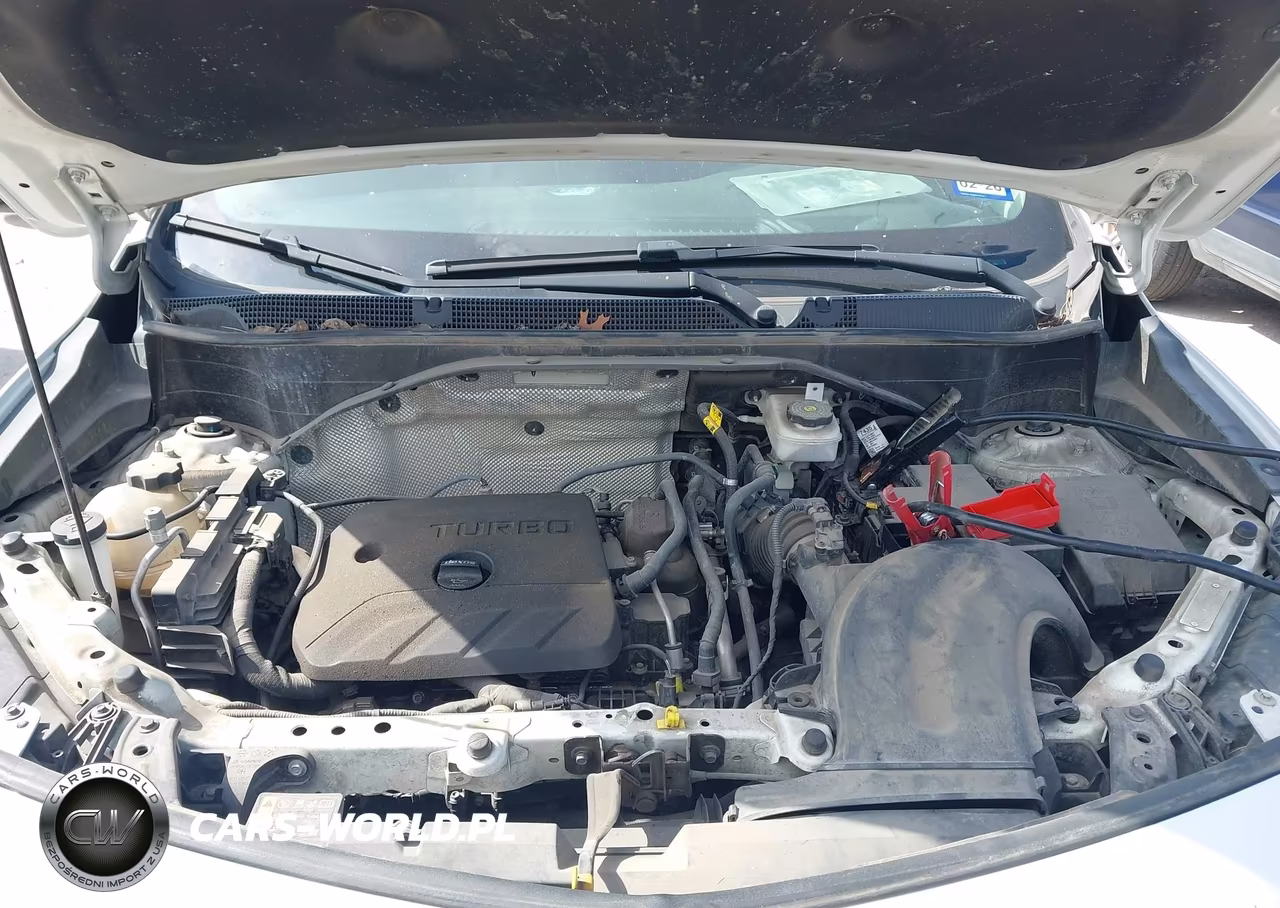 2021 Buick Encore Gx Fwd Select VIN:KL4MMDSL1MB036112 - 10