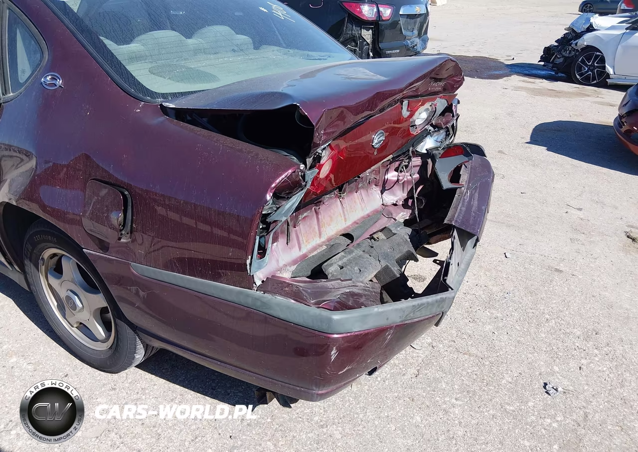 2003 Chevrolet Impala VIN:2G1WF52EX39404408 - 12