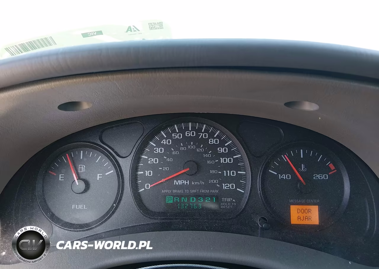 2003 Chevrolet Impala VIN:2G1WF52EX39404408 - 7