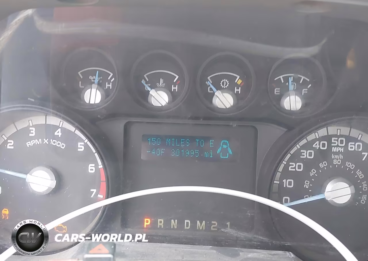 2012 Ford F-250 Xl VIN:1FTBF2A69CEA42566 - 15