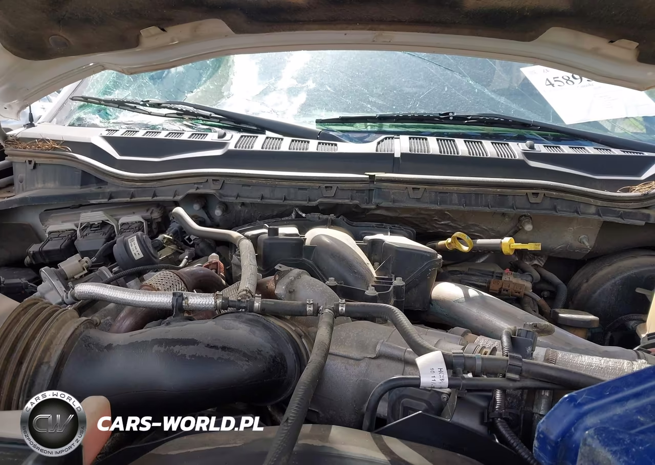 2017 Ford F-250 Xl VIN:1FT7W2BT2HEF05181 - 10