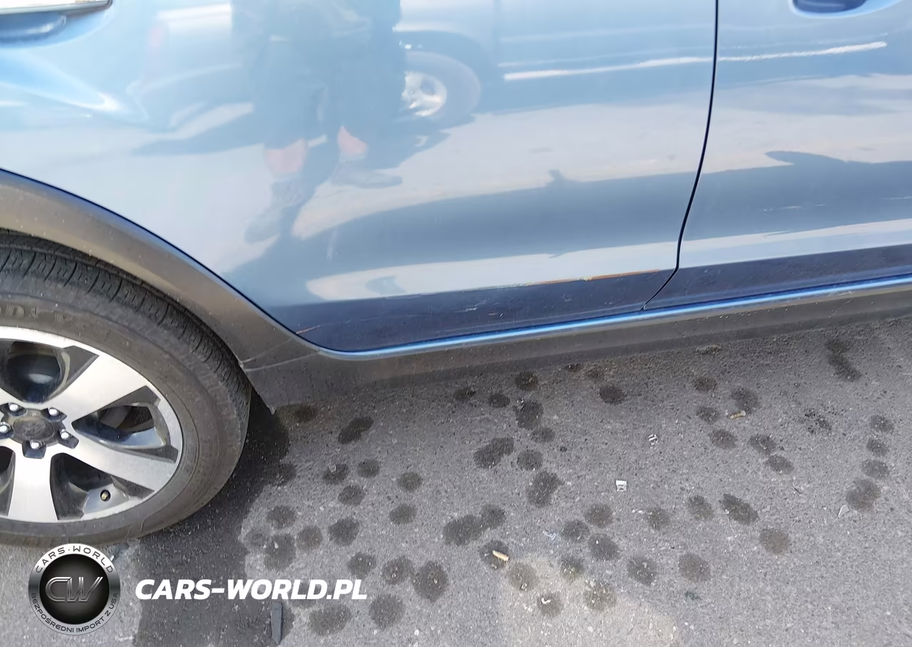 2015 Subaru Xv Crosstrek Hybrid Touring VIN:JF2GPBPC9FH216639 - 12