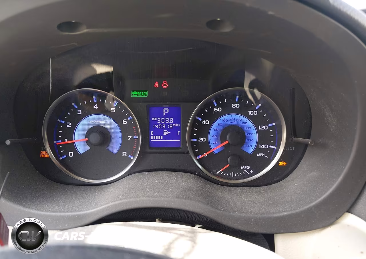 2015 Subaru Xv Crosstrek Hybrid Touring VIN:JF2GPBPC9FH216639 - 7