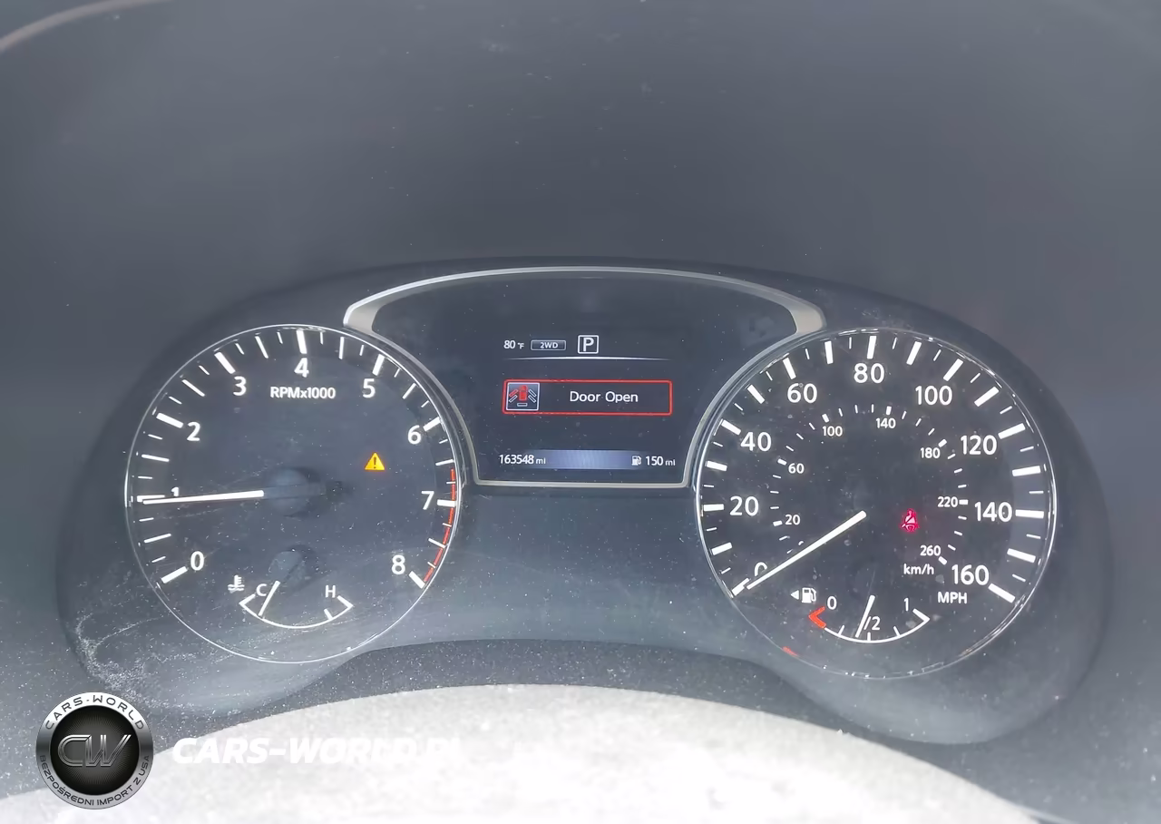 2017 Nissan Pathfinder S VIN:5N1DR2MM4HC693872 - 7