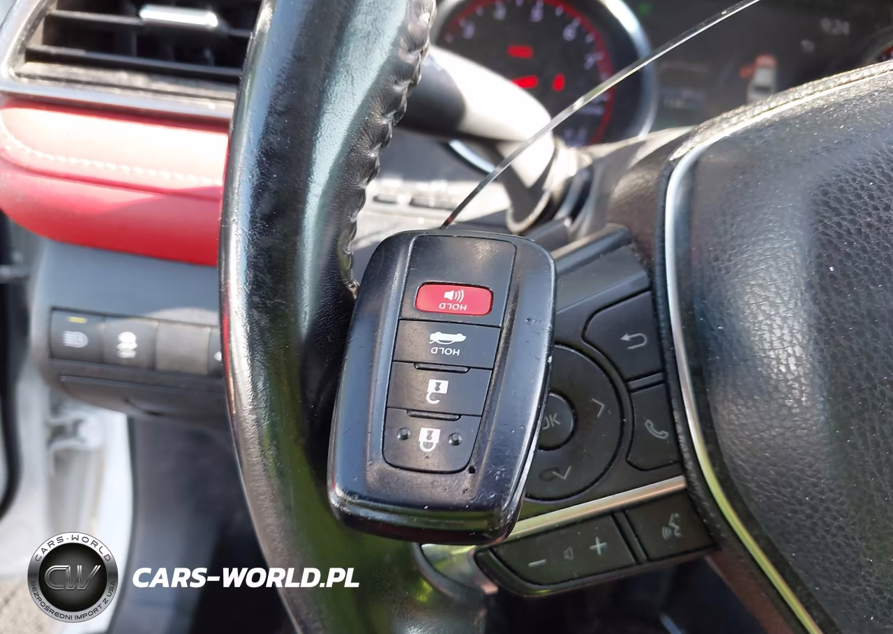 2019 Toyota Camry Xse VIN:4T1B61HK6KU201945 - 11