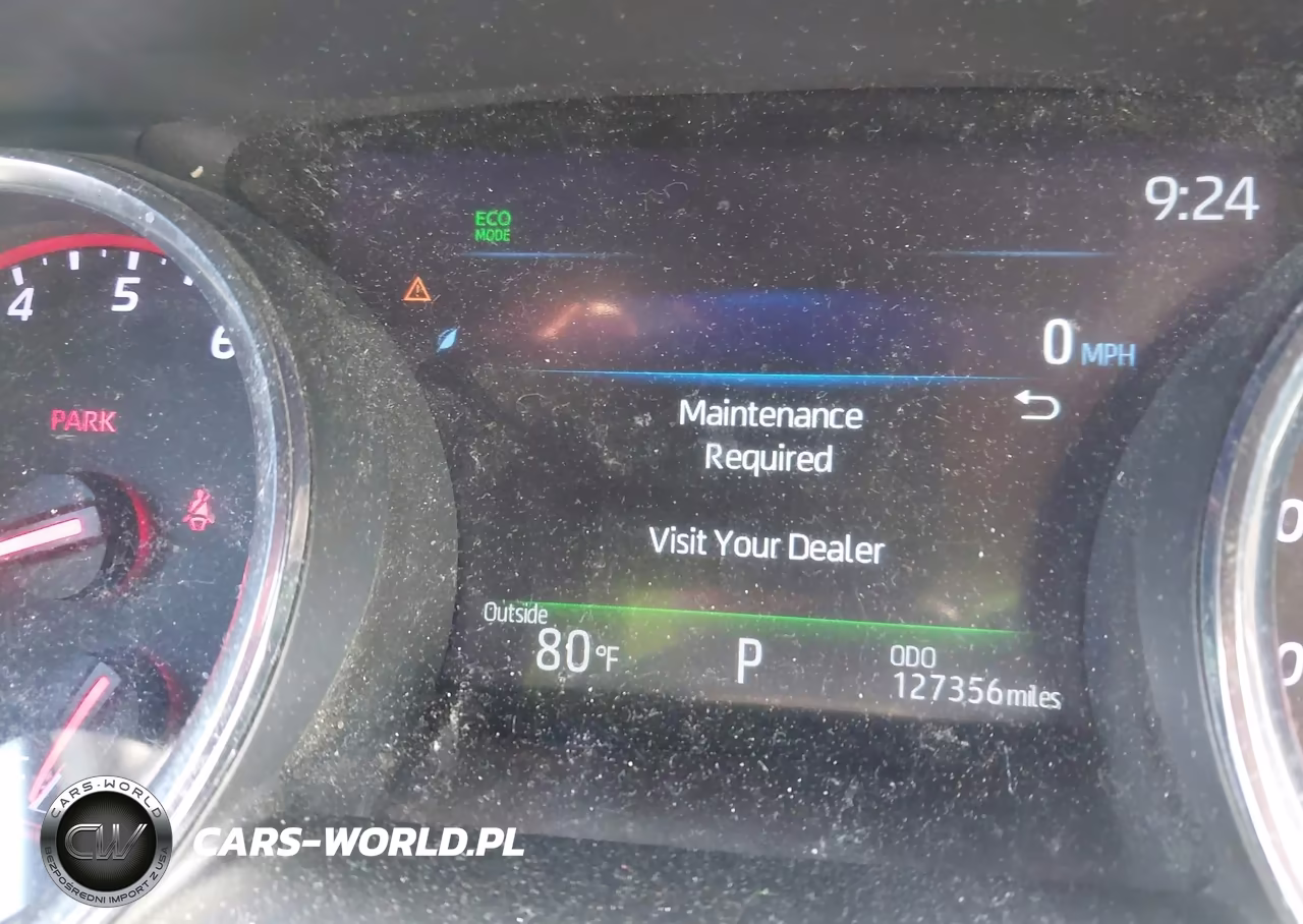 2019 Toyota Camry Xse VIN:4T1B61HK6KU201945 - 7