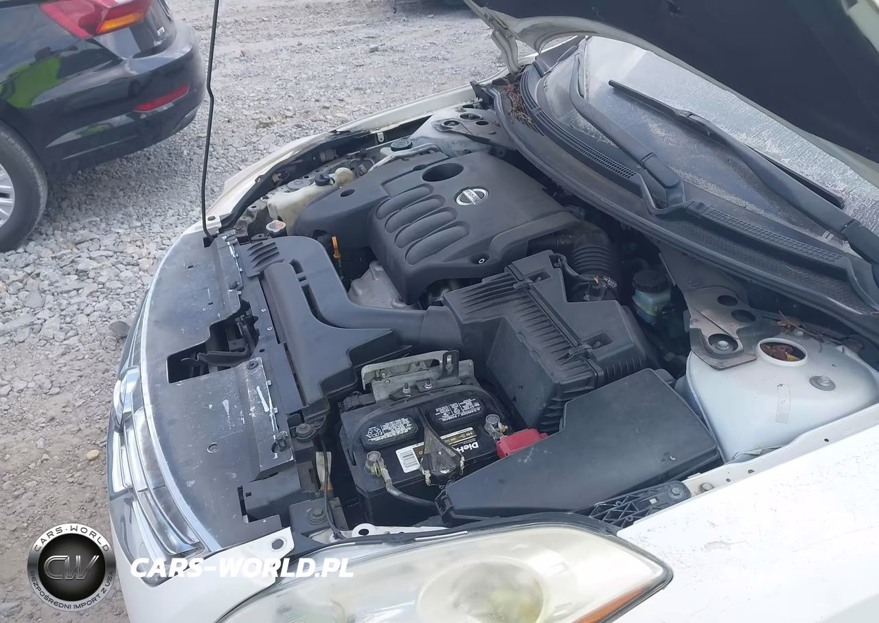 2012 Nissan Altima 2.5 S VIN:1N4AL2AP0CN416386 - 10