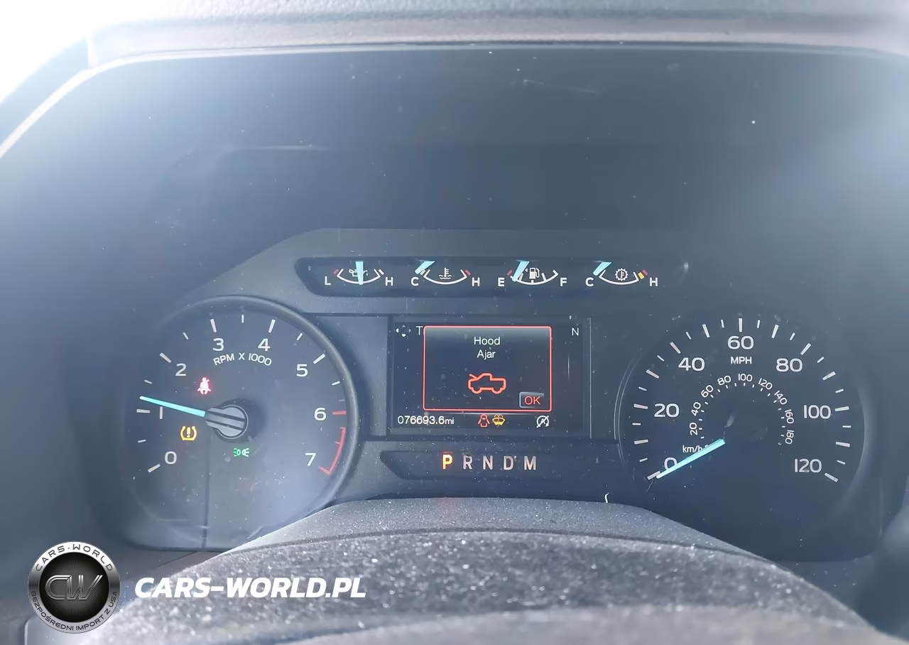2020 Ford F-150 Xl VIN:1FTEW1EPXLKD18961 - 7