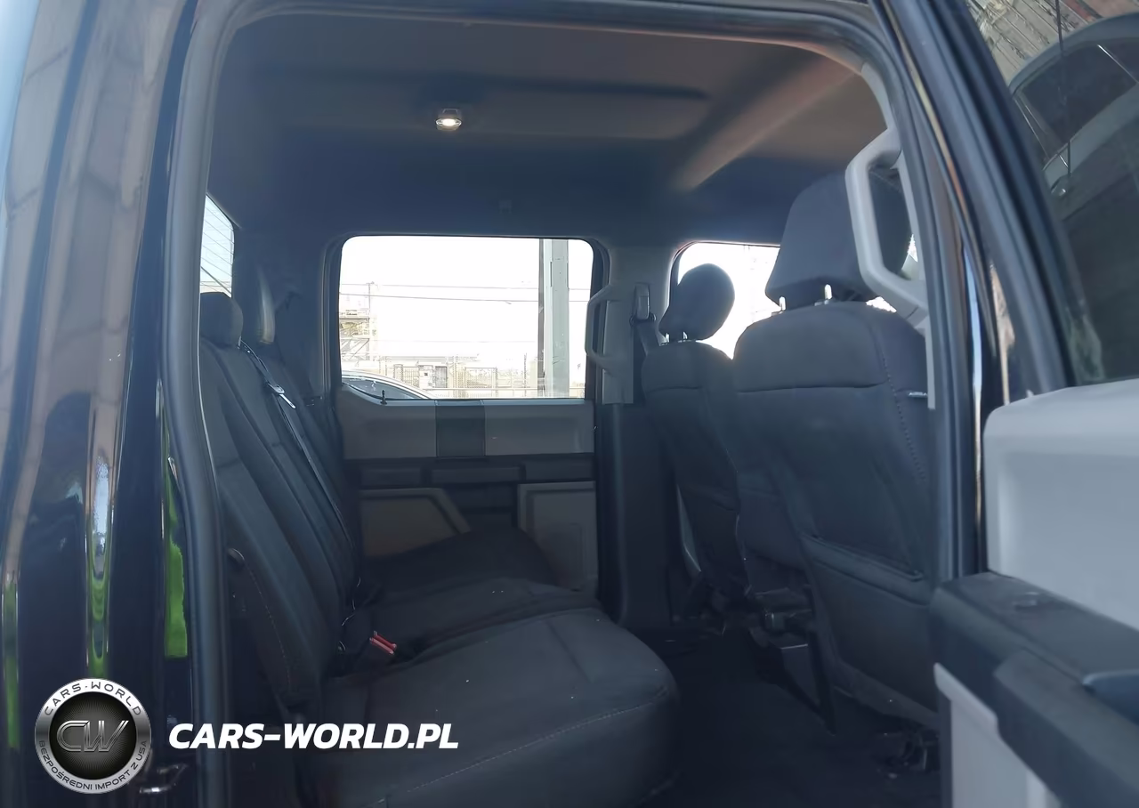 2020 Ford F-150 Xl VIN:1FTEW1EPXLKD18961 - 8