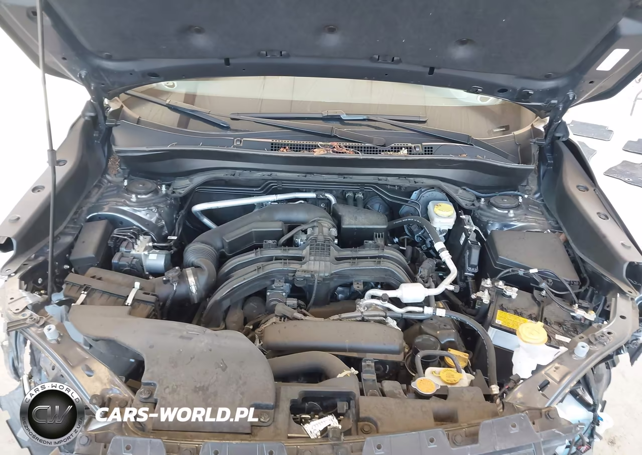 2025 Subaru Forester Premium VIN:JF2SLDDC7SH440525 - 10