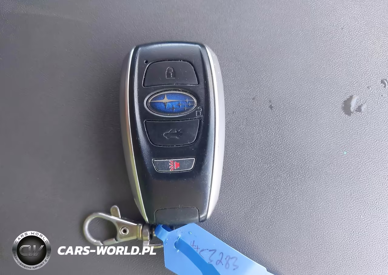 2022 Subaru Legacy Sport VIN:4S3BWAH65N3017971 - 11