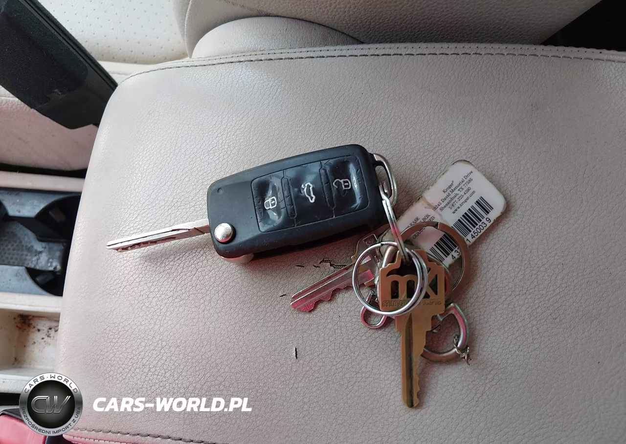 2015 Volkswagen Tiguan Se VIN:WVGAV7AX2FW607058 - 11