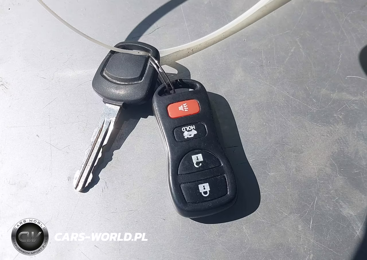 2004 Nissan Altima 2.5 S VIN:1N4AL11D84C115832 - 11