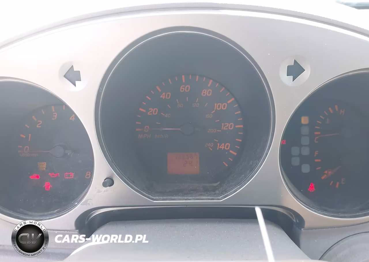 2004 Nissan Altima 2.5 S VIN:1N4AL11D84C115832 - 7