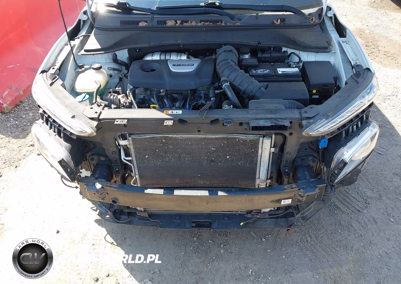 2020 Hyundai Kona Limited VIN:KM8K33A56LU490710 - 10