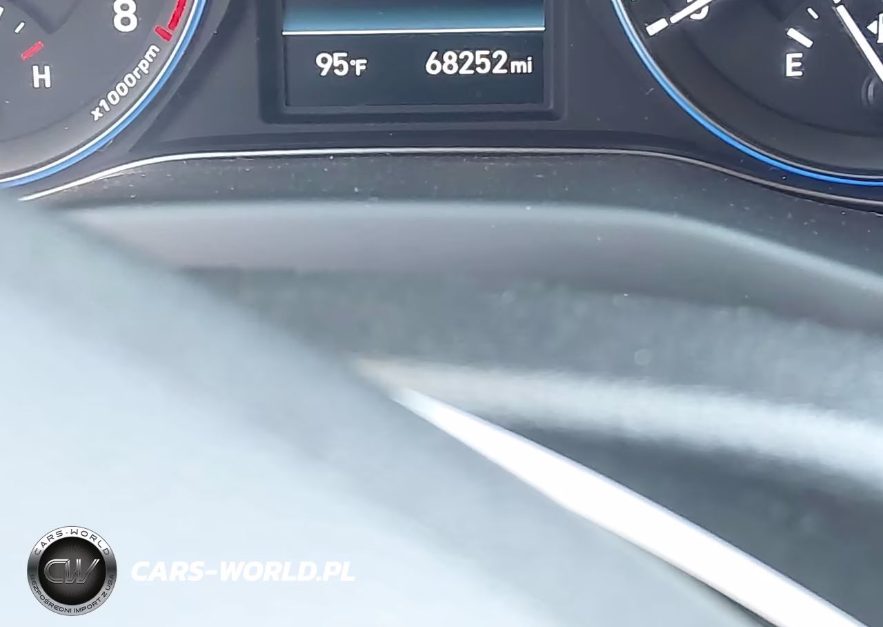 2020 Hyundai Kona Limited VIN:KM8K33A56LU490710 - 16