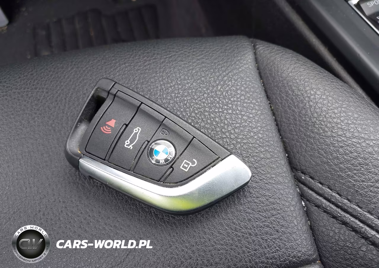 2020 BMW X1 Sdrive28I VIN:WBXJG7C03L5P69994 - 11