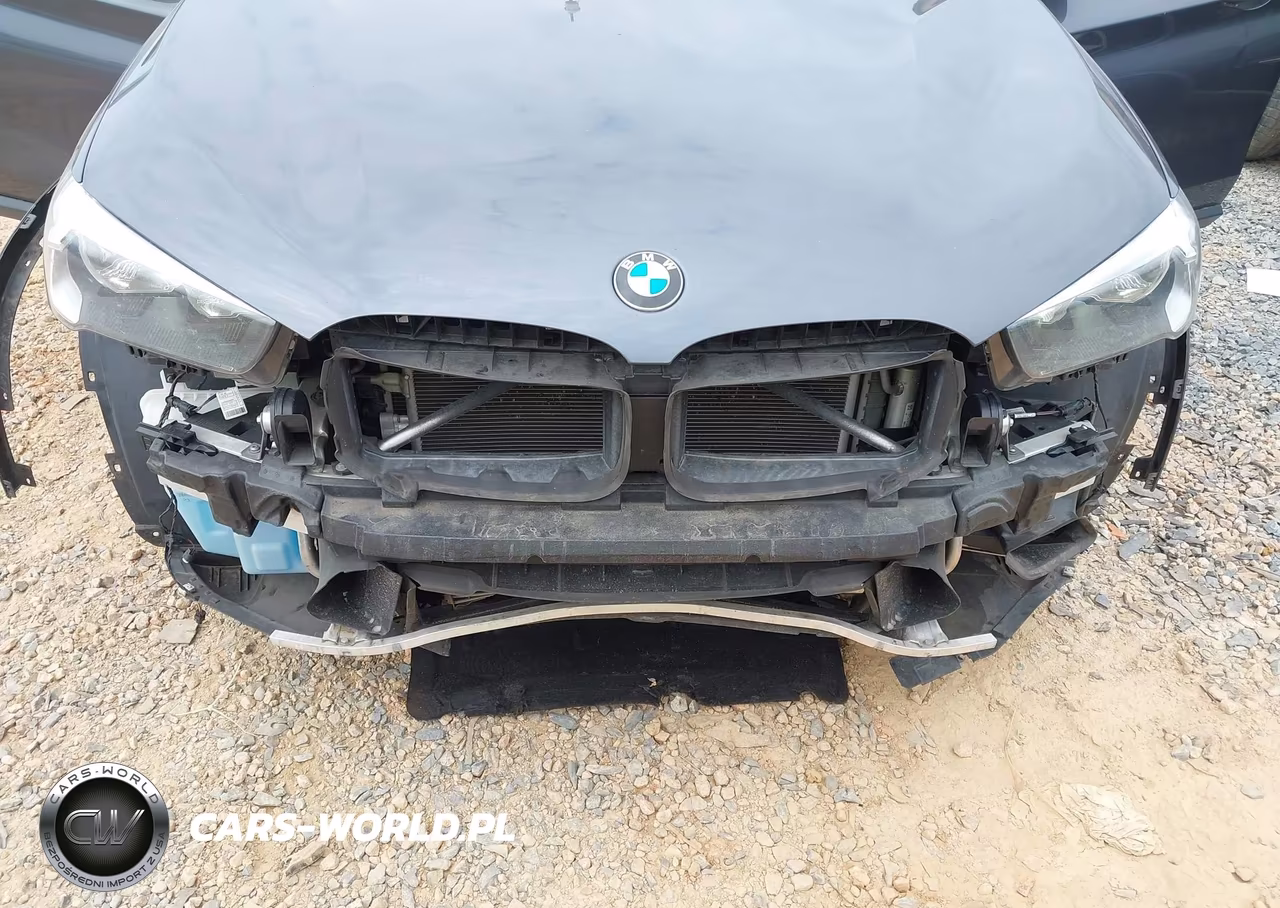 2020 BMW X1 Sdrive28I VIN:WBXJG7C03L5P69994 - 6