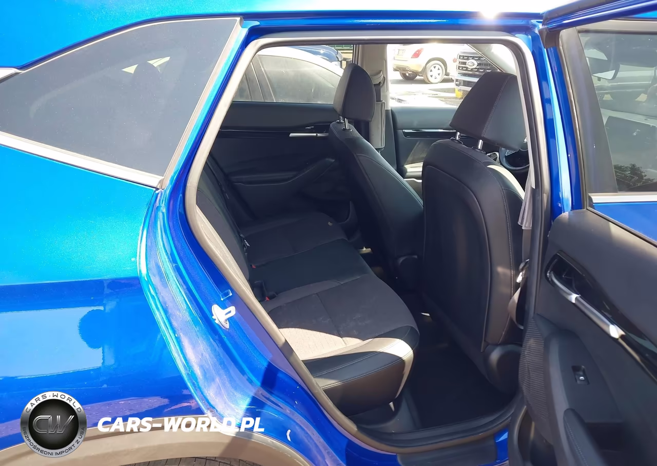 2021 Kia Seltos S VIN:KNDEUCAA5M7156406 - 8