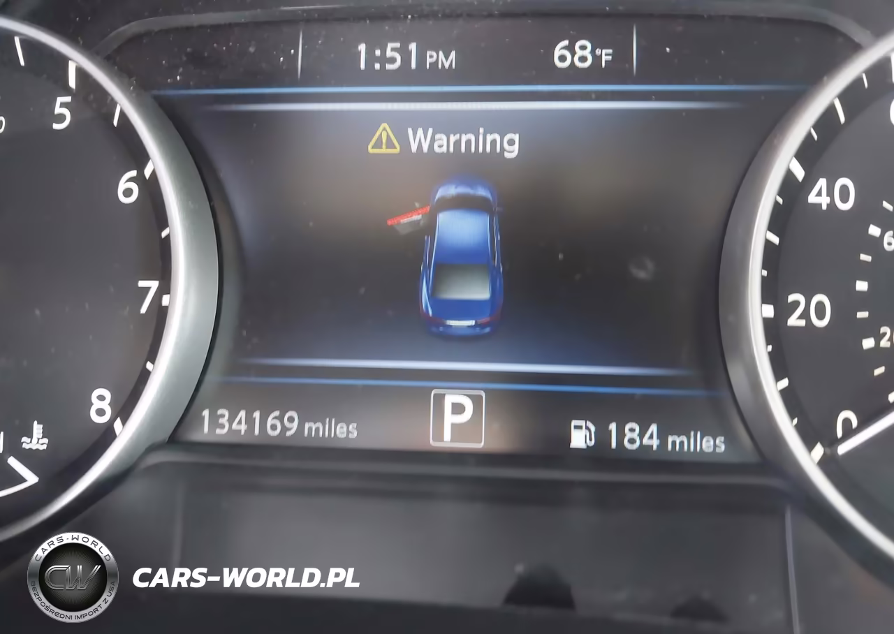 2017 Nissan Maxima 3.5 Platinum-3.5 S-3.5 Sl-3.5 Sr-3.5 Sv VIN:1N4AA6AP7HC368482 - 15