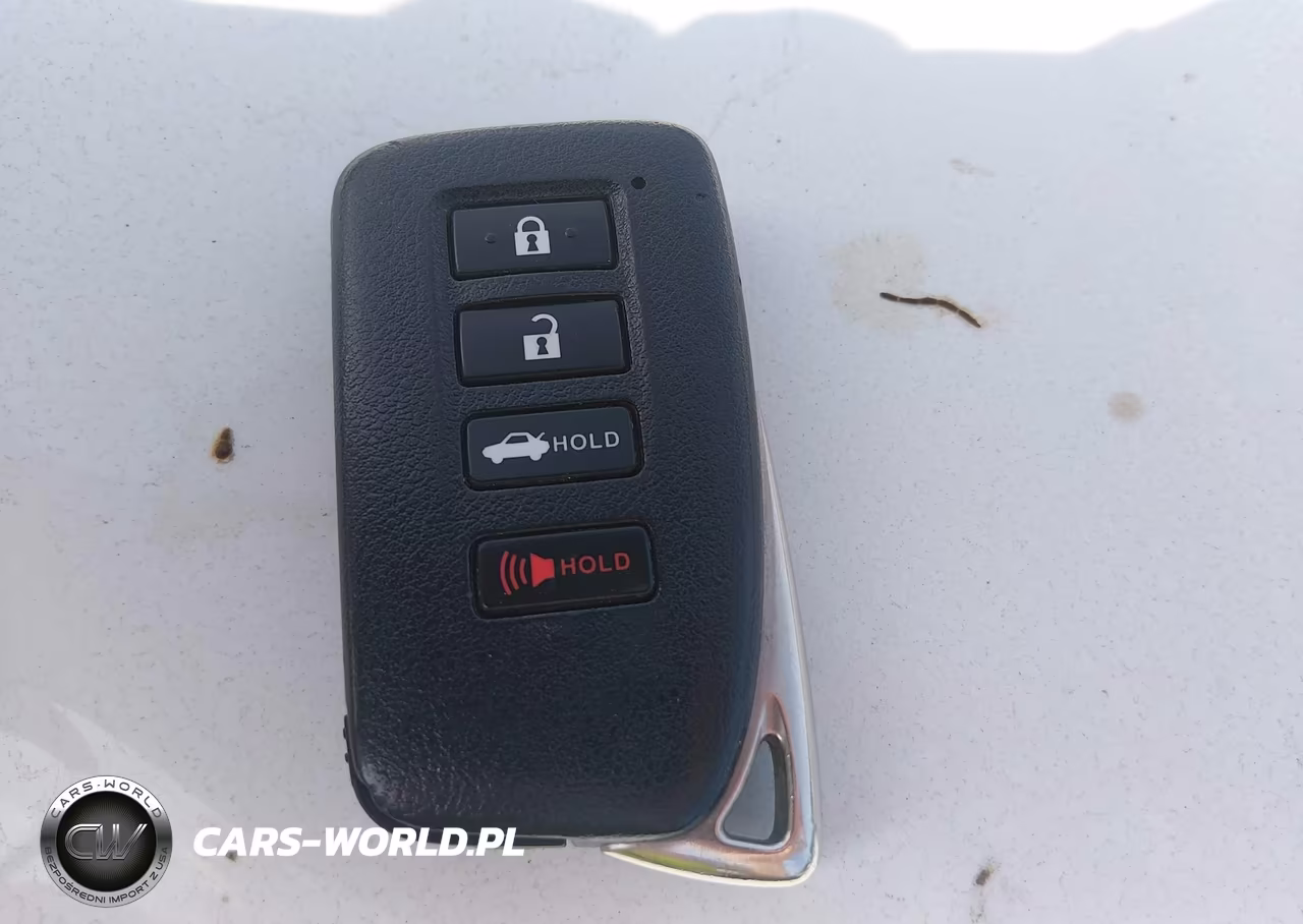 2015 Lexus Is 350 VIN:JTHBE1D24F5019009 - 11