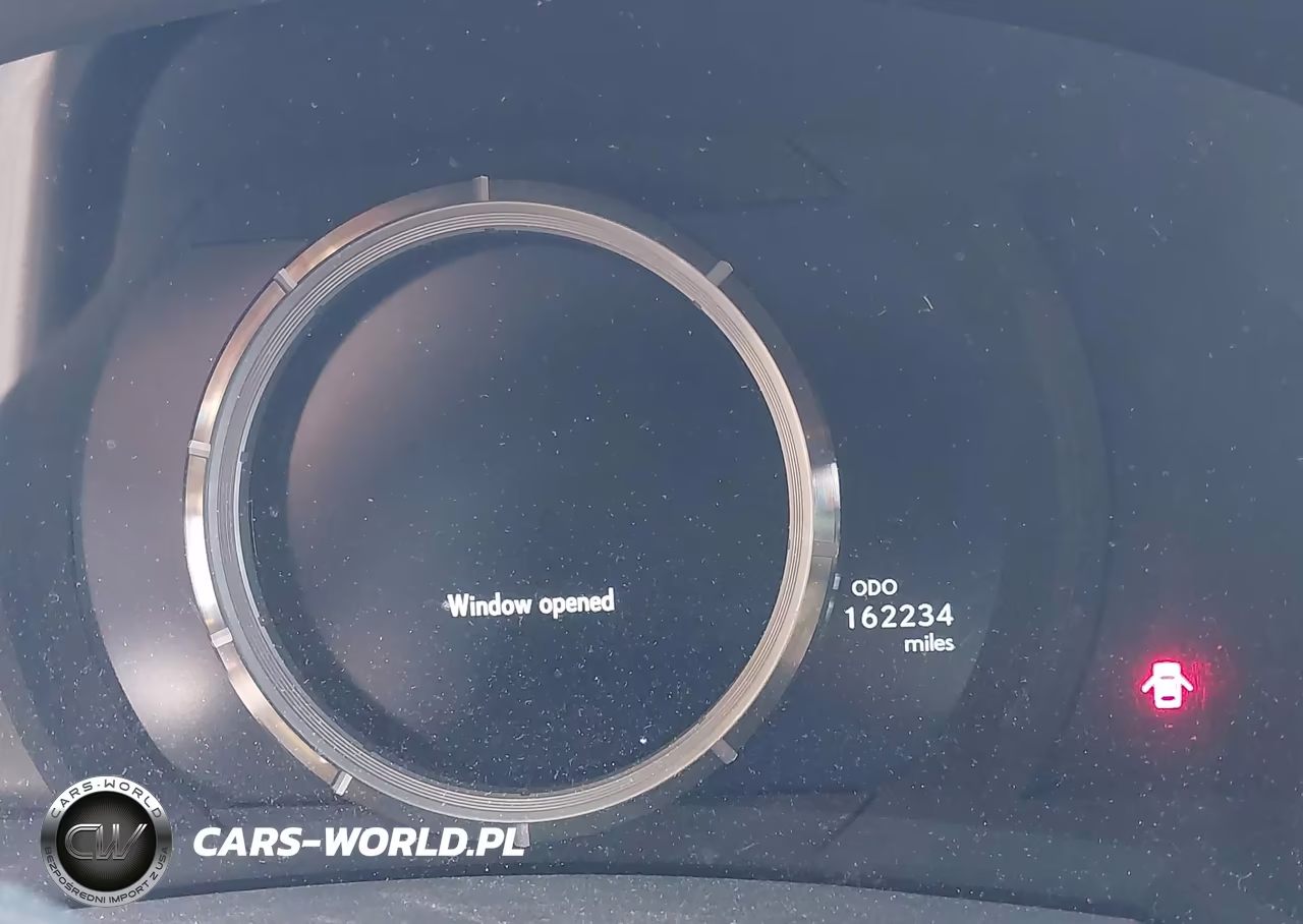 2015 Lexus Is 350 VIN:JTHBE1D24F5019009 - 7
