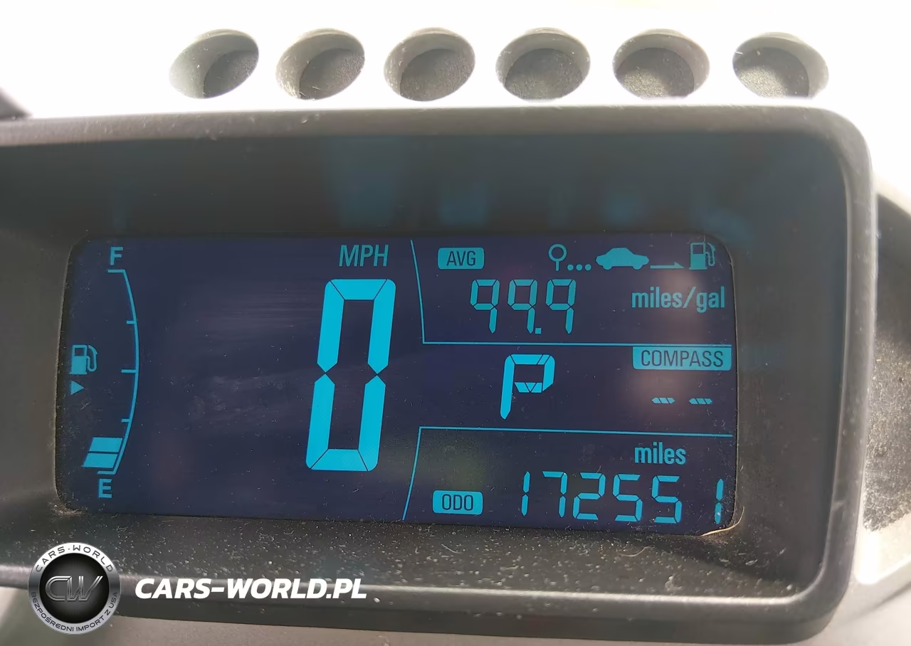 2015 Chevrolet Sonic Ltz Auto VIN:1G1JE6SB5F4130390 - 7