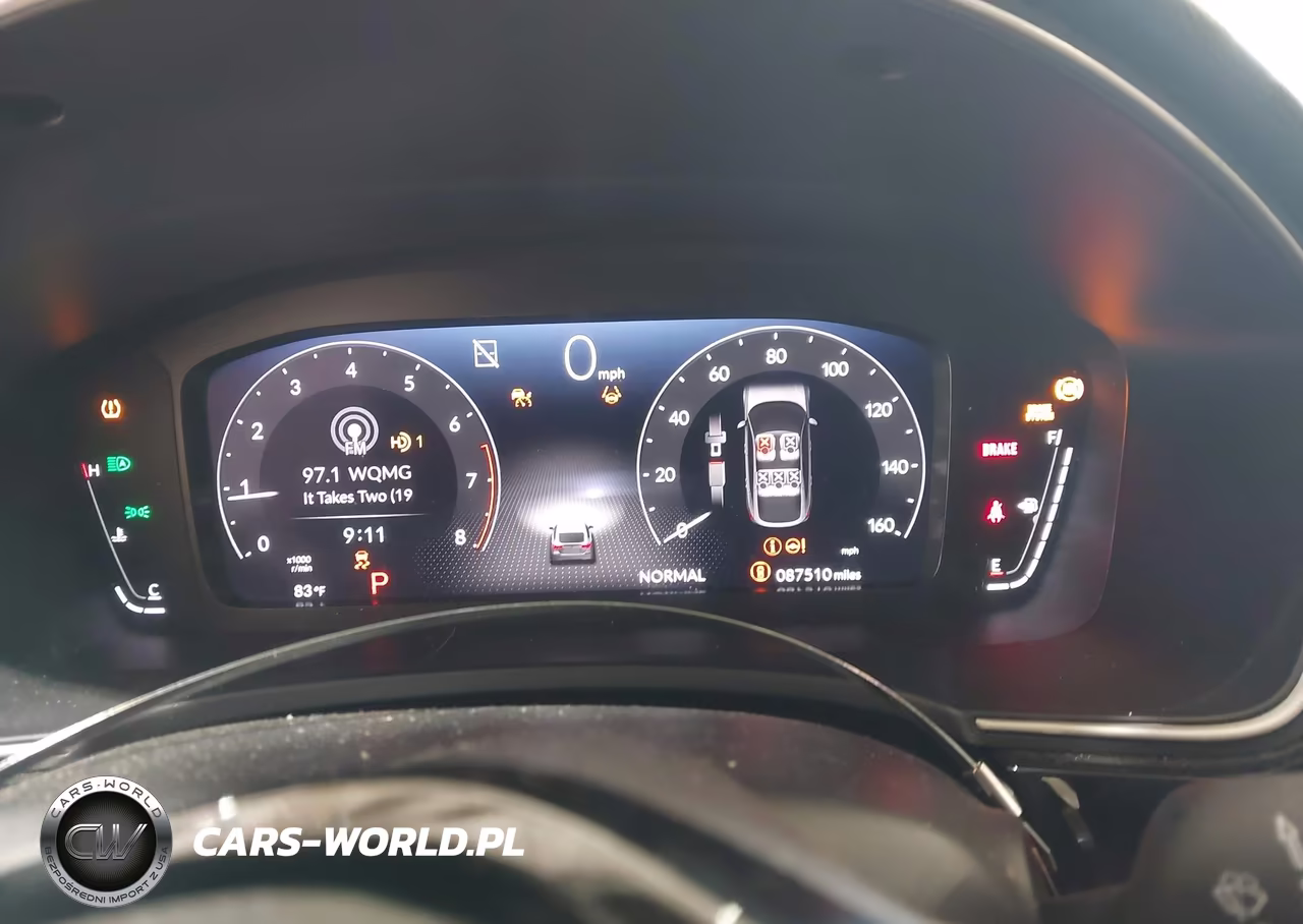 2022 Honda Civic Sport Touring VIN:19XFL1H8XNE014519 - 16