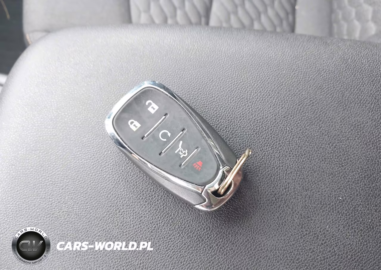 2019 Chevrolet Equinox Lt VIN:3GNAXUEV5KS552527 - 11