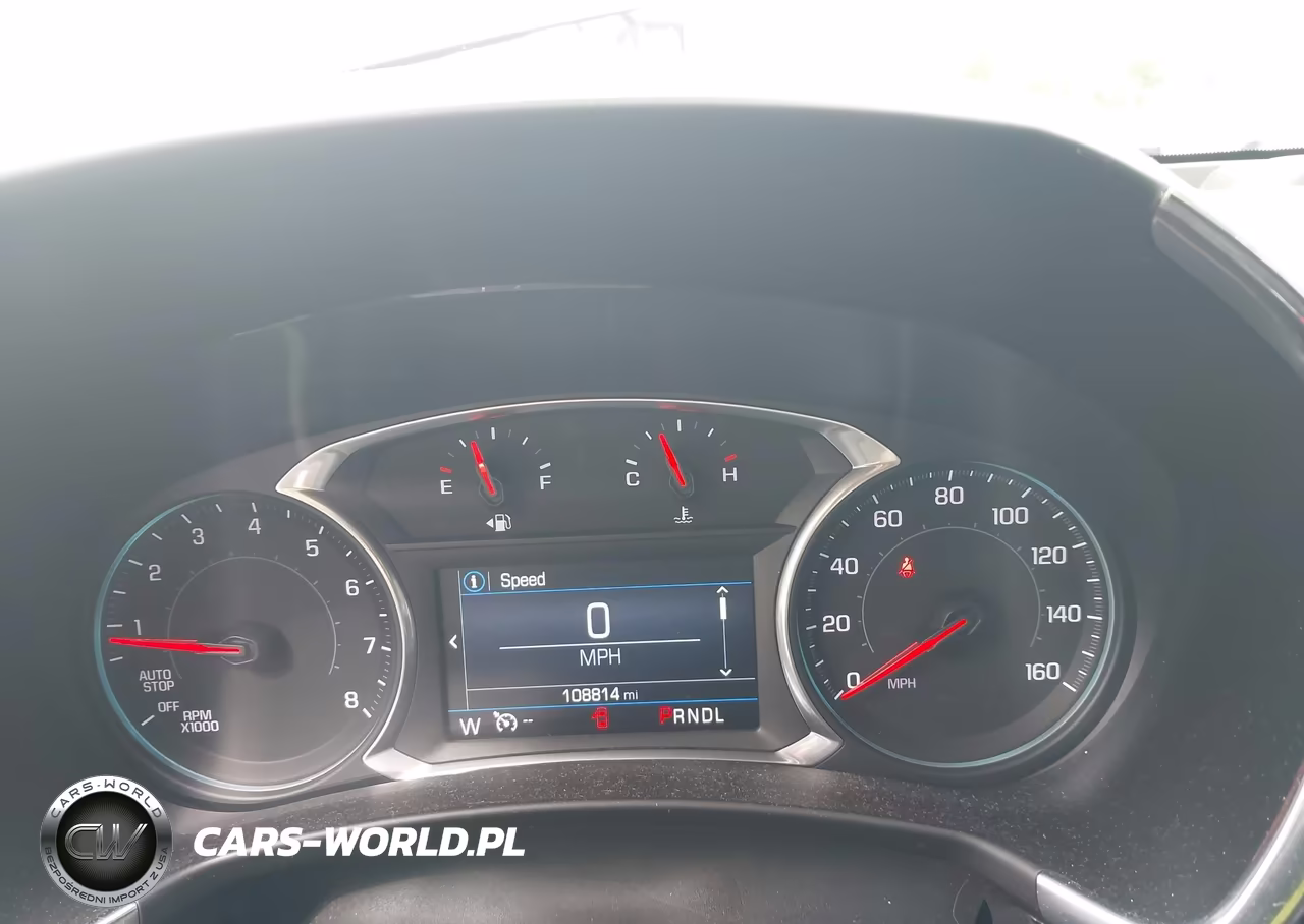 2019 Chevrolet Equinox Lt VIN:3GNAXUEV5KS552527 - 7