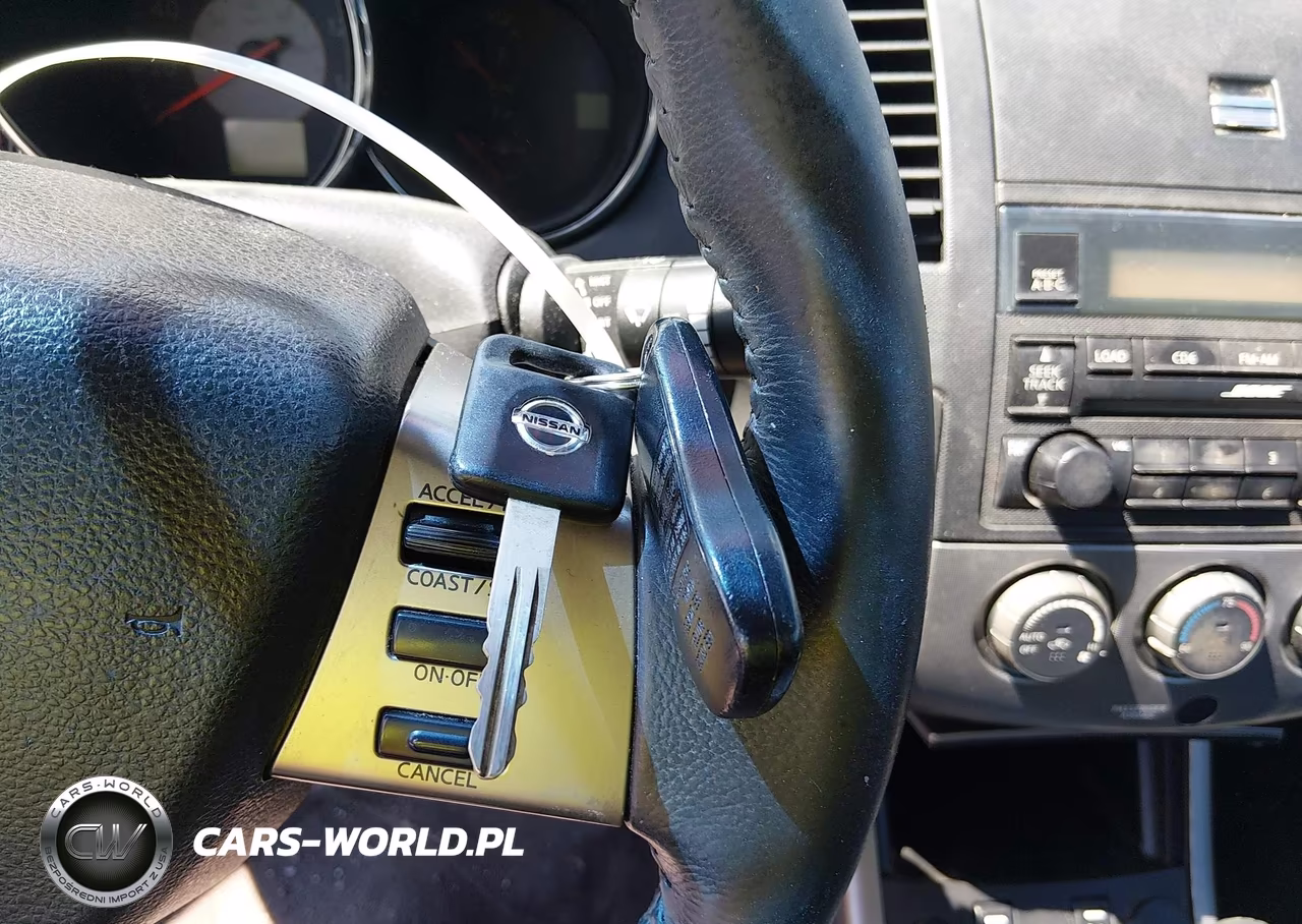 2005 Nissan Altima 2.5 S VIN:1N4AL11D15C250247 - 11
