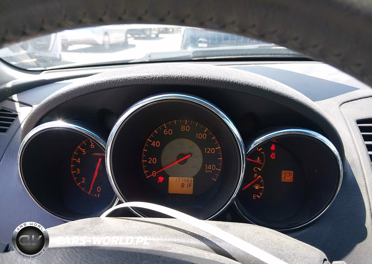 2005 Nissan Altima 2.5 S VIN:1N4AL11D15C250247 - 7