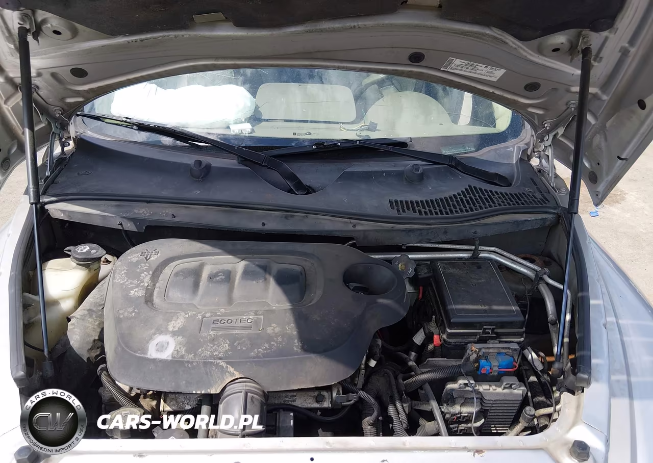 2006 Chevrolet Hhr Lt VIN:3GNDA23P66S593505 - 10