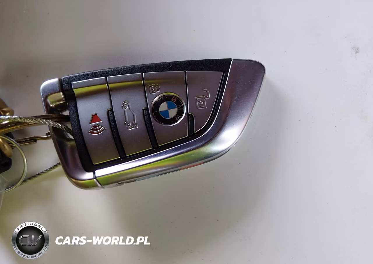2022 BMW 430I VIN:WBA53AP09NCK49537 - 11