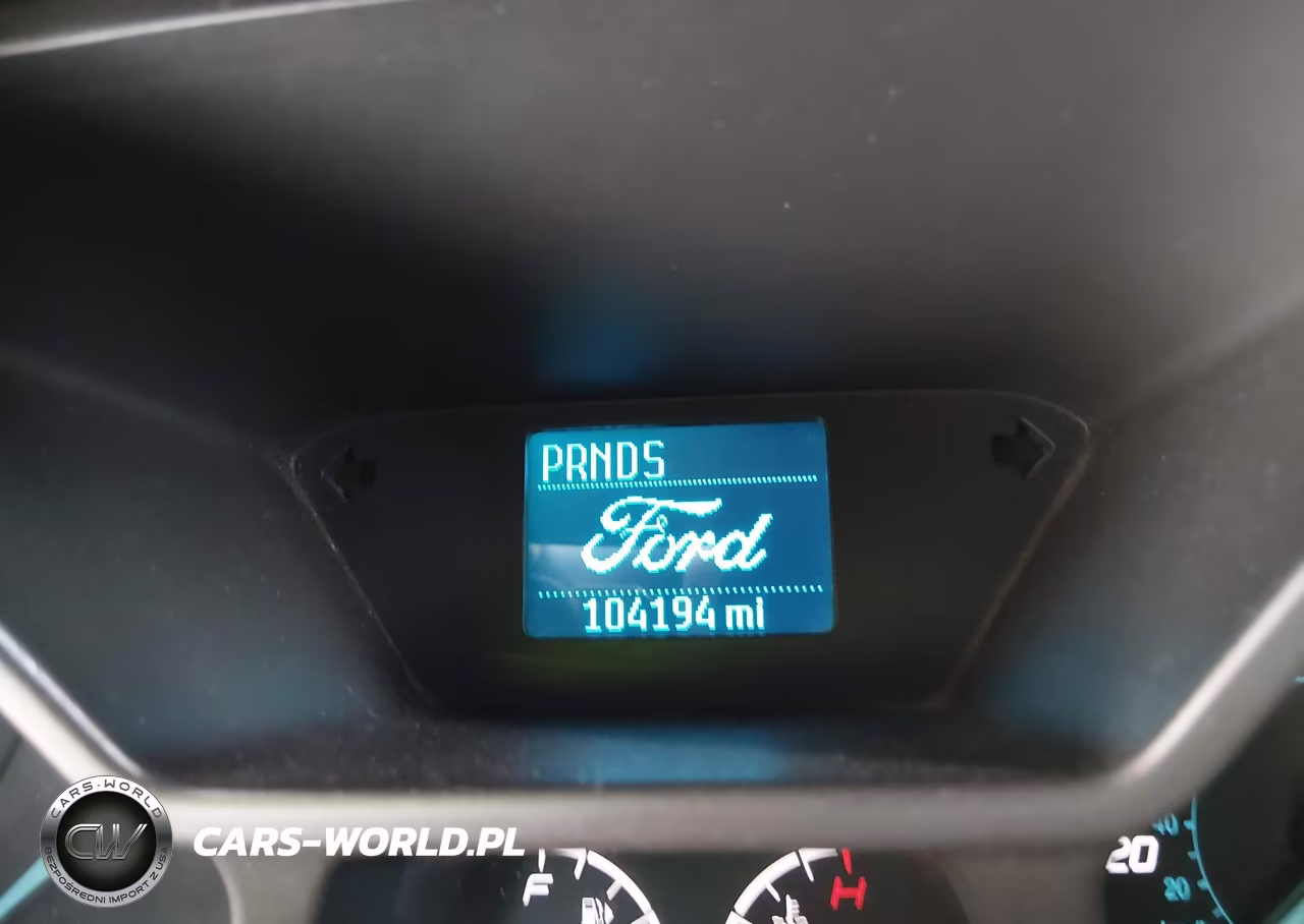2018 Ford Transit Connect Xlt VIN:NM0LS6F79J1350931 - 16