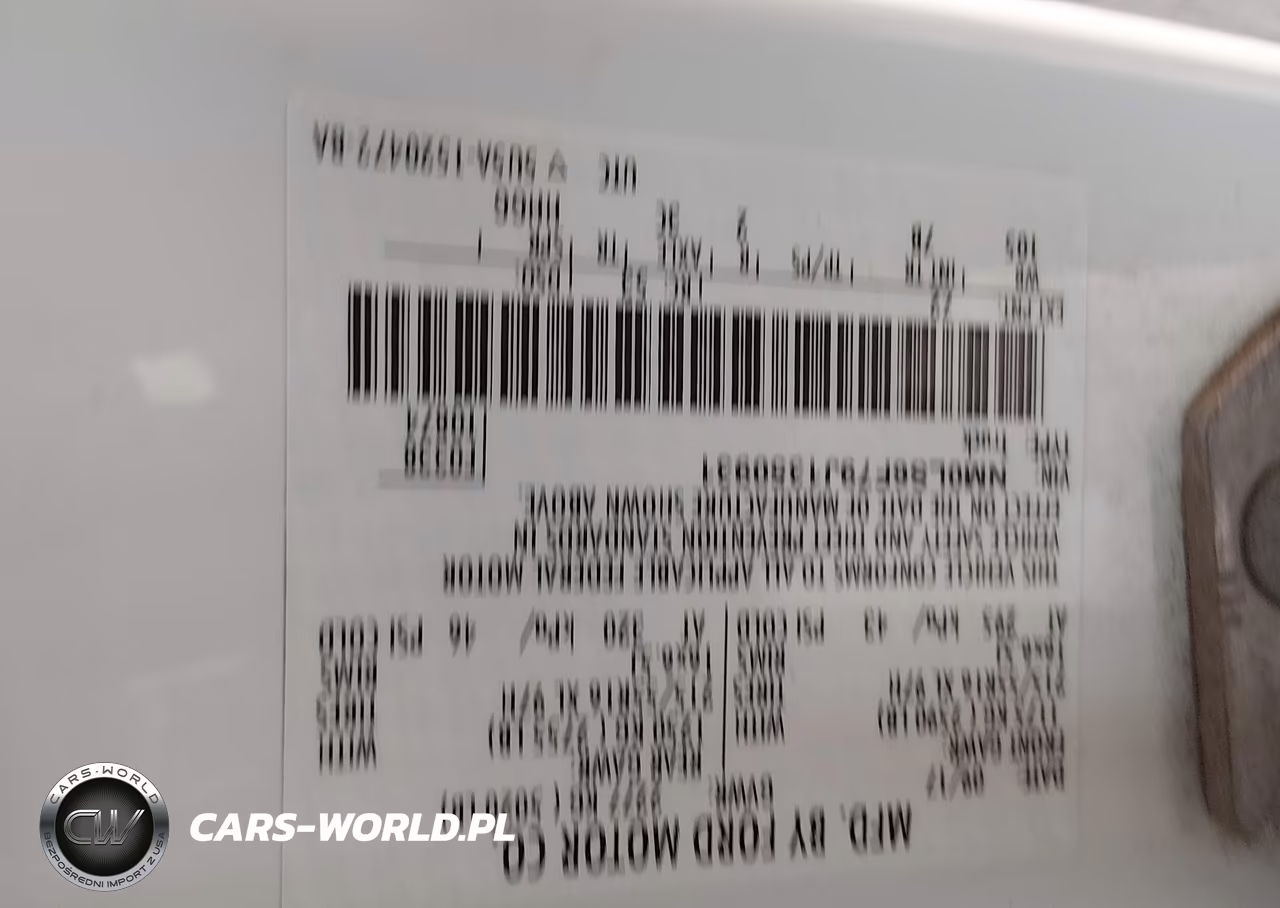 2018 Ford Transit Connect Xlt VIN:NM0LS6F79J1350931 - 9
