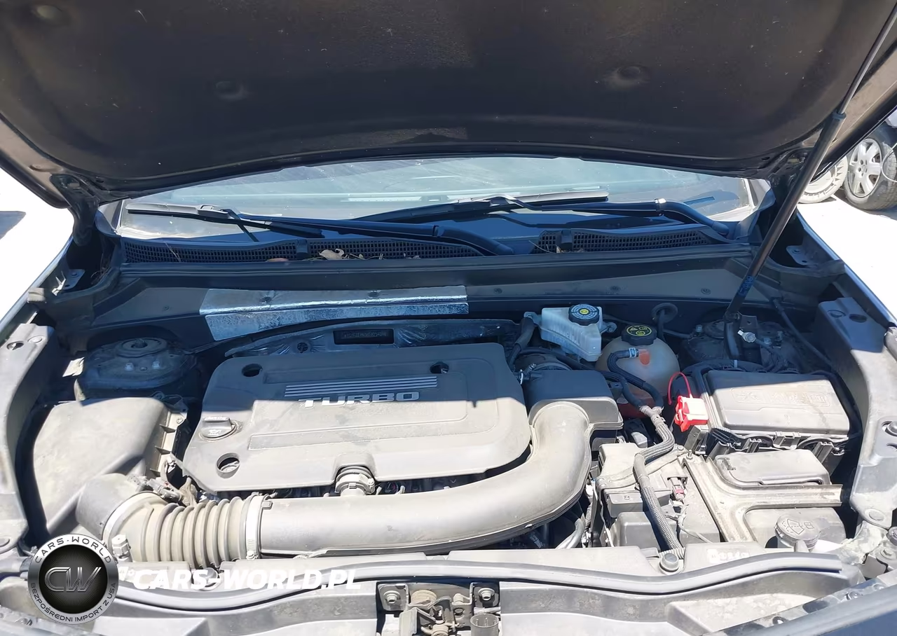 2019 Cadillac Xt4 Sport VIN:1GYFZER40KF223409 - 10