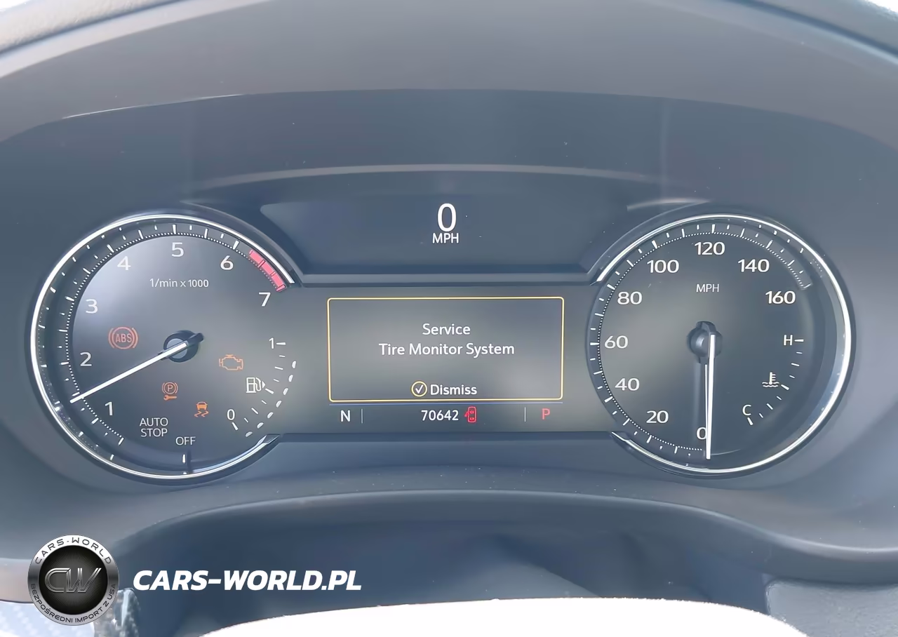 2019 Cadillac Xt4 Sport VIN:1GYFZER40KF223409 - 7