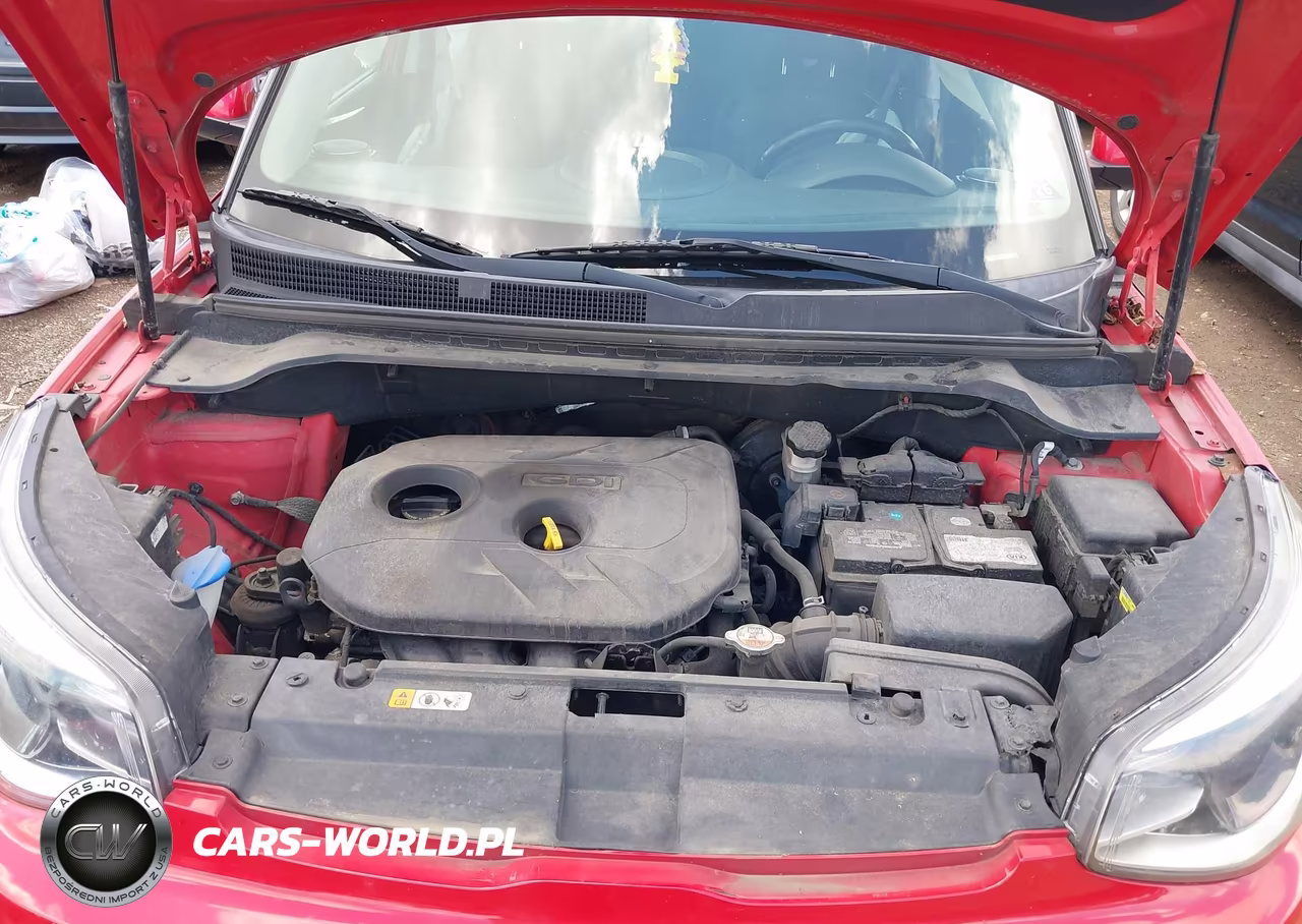 2018 Kia Soul + VIN:KNDJP3A59J7562306 - 10
