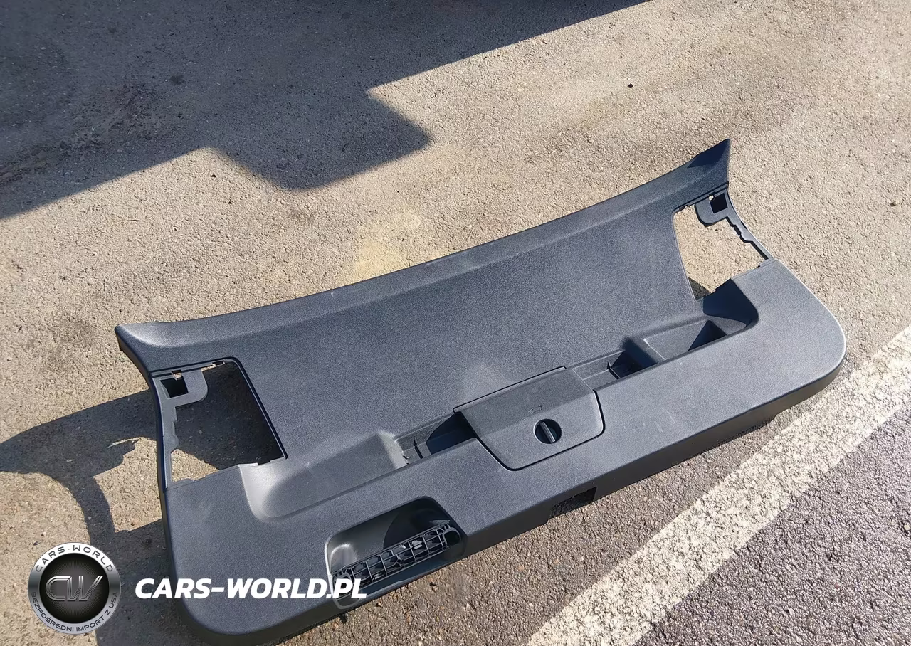 2019 Volkswagen Tiguan 2.0T Se-2.0T Sel-2.0T Sel R-Line-2.0T Sel R-Line Black VIN:3VV3B7AX6KM041830 - 12