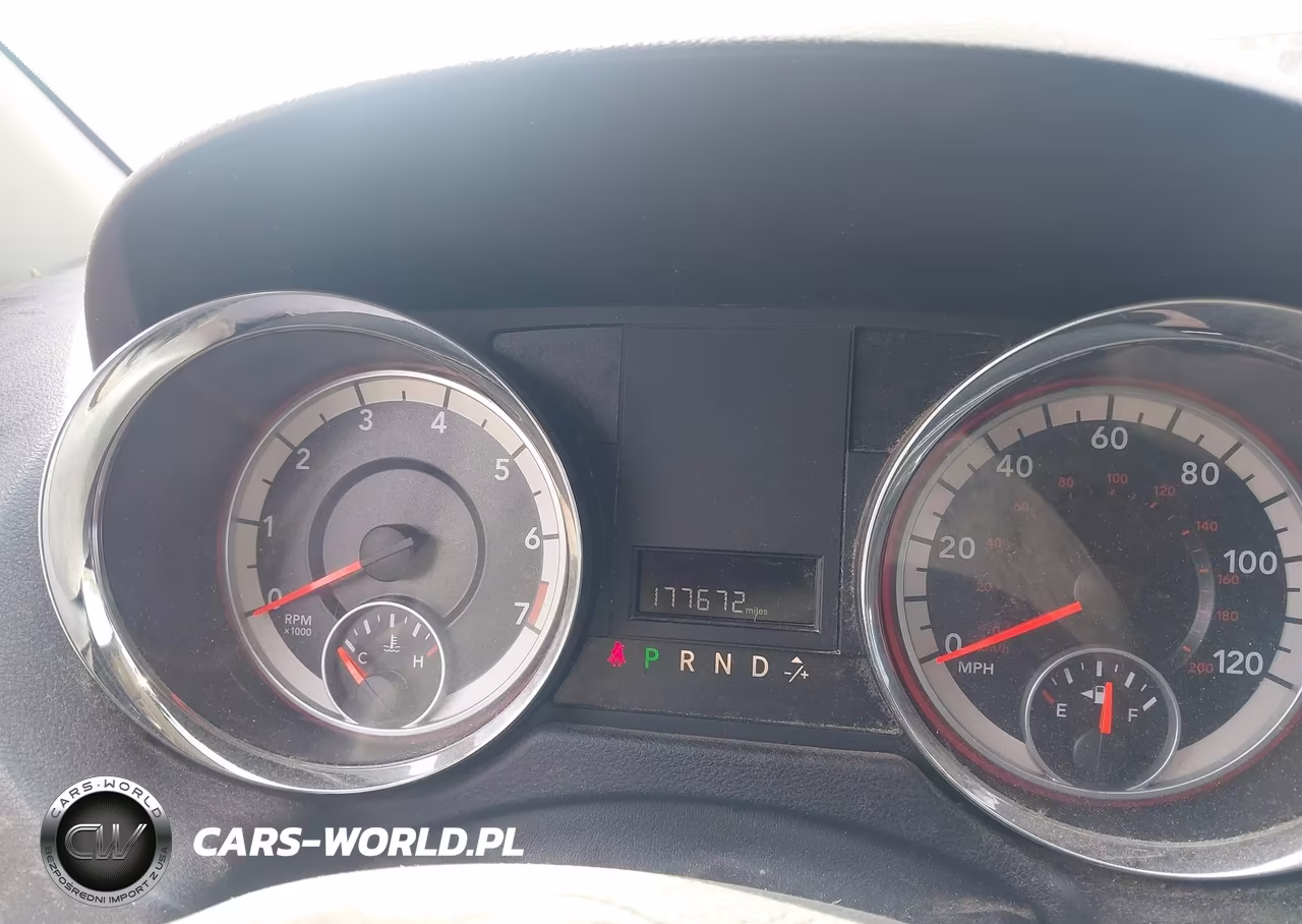 2015 Dodge Grand Caravan Se VIN:2C4RDGBG4FR516858 - 7